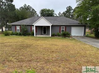 2071 Pinemount Blvd, Statesboro, GA 30461