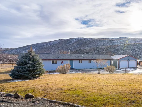 40218 Old Highway 30, Baker City, OR 97814