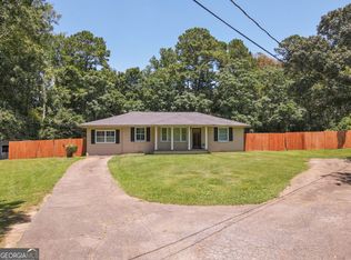 146 Whitaker Rd, Lagrange, GA 30240