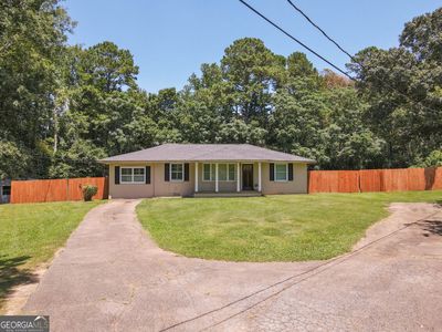 146 Whitaker Rd, Lagrange, GA, 30240