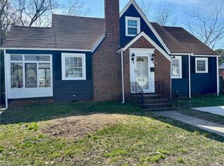 3813 High St, Portsmouth, VA 23707