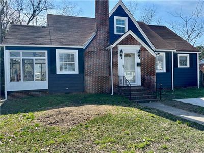 3813 High St, Portsmouth, VA, 23707