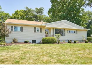 2709 Motor Rd, Richfield, OH 44286