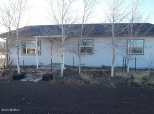 10472 Cross Rd, Flagstaff, AZ 86004