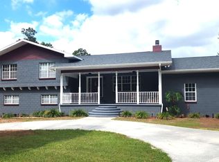 588 SW Nursery Rd, Lake City, FL 32024