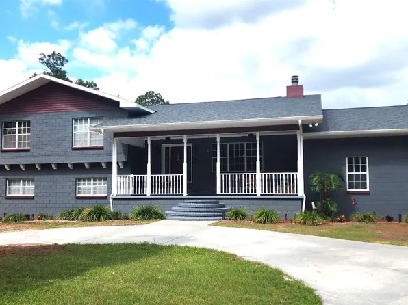 588 SW Nursery Rd, Lake City, FL 32024