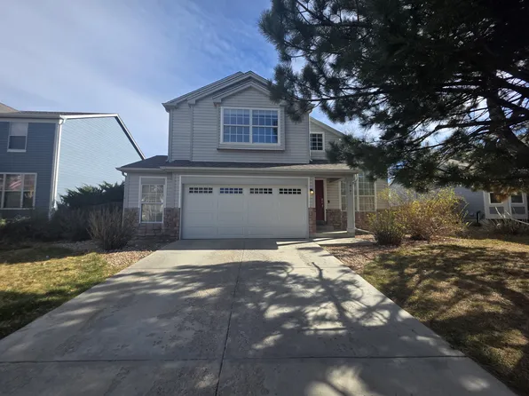 19181 E Hampden Dr, Aurora, CO 80013