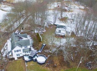 7012 Heritage Rd, Magnolia, OH 44643