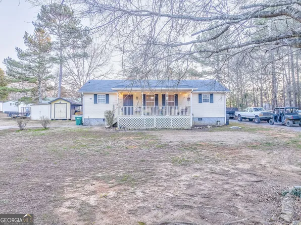 87 Bradley Trl, Kingston, GA 30145