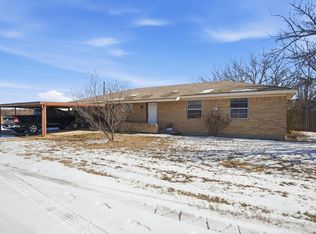 205 Field St, Clyde, TX 79510