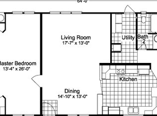 5611 N Evans Rd, Casa Grande, AZ 85194