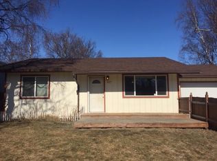 617 W Fern Ave, Palmer, AK 99645