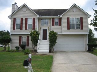 4362 Richmond Pl NW, Acworth, GA 30101