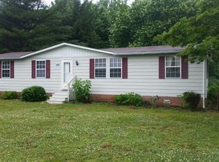 1913 Hull Neck Rd, Heathsville, VA 22473