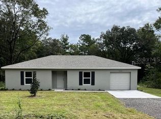 10020 Turpin Ave, Hastings, FL 32145