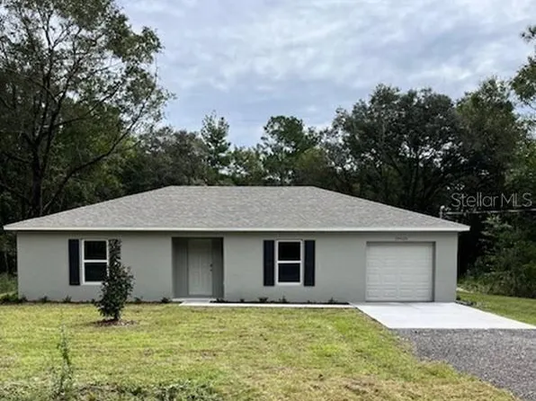 10020 Turpin Ave, Hastings, FL 32145