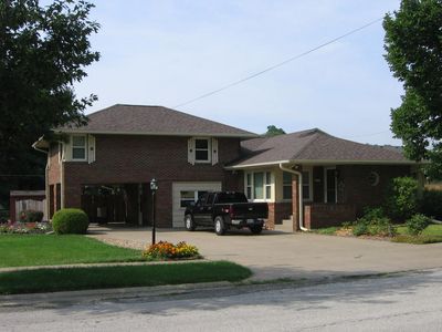 819 E Piper St, Macomb, IL, 61455