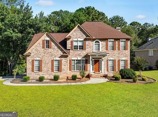 4125 Crowder Dr NW, Kennesaw, GA 30152