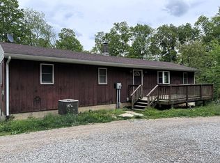 185 True Hollow Rd, Chillicothe, OH 45601