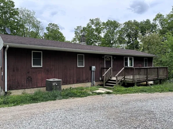 185 True Hollow Rd, Chillicothe, OH 45601