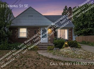 735 Deming St SE, Grand Rapids, MI 49507