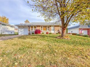 66 Buckley Meadows Dr, Saint Louis, MO