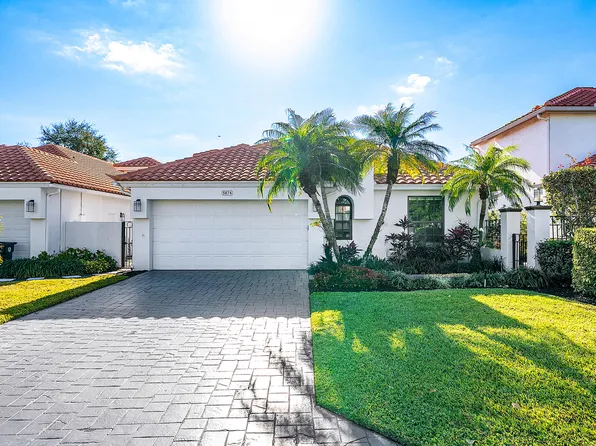 5874 NW 21st Avenue, Boca Raton, FL 33496