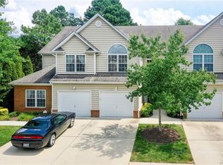 12307 Carnoustie Ln #B1, Richmond, VA 23236