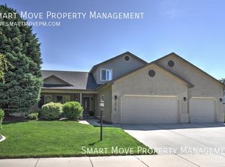 3618 N Alexis Way, Meridian, ID 83646