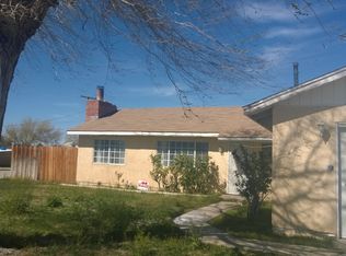 12200 El Mirage St, Boron, CA 93516