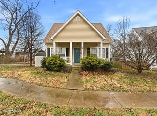 812 Goullon Ct, Louisville, KY 40204