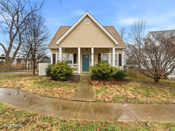 812 Goullon Ct, Louisville, KY 40204