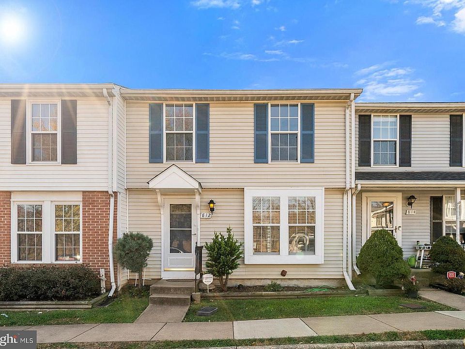 1st image of 812 Wide Oak Ct