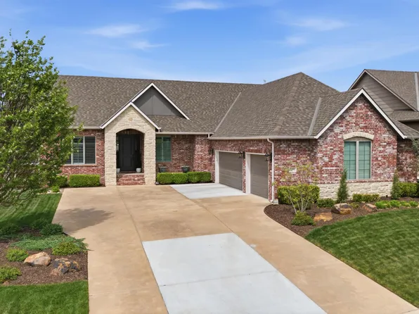 14006 N Churchill St, Wichita, KS 67230