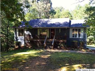 2630 Kerry Cir, Morris, AL 35116