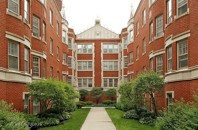 1st image of 228 N Oak Park Ave #2S