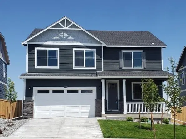 18359 Prince Hill Circle, Parker, CO 80134