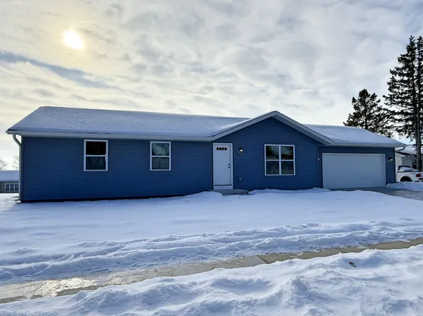 2411 Harvard Dr, Janesville, WI 53548