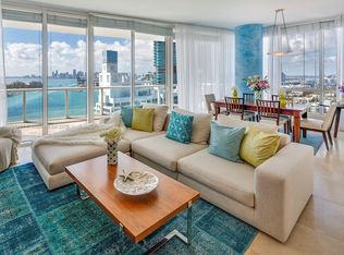 100 S Pointe Dr APT 2601, Miami Beach, FL 33139