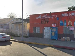 308 E 56th St, Los Angeles, CA 90011