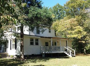 105 T And T Farm Trl, Star, NC 27356