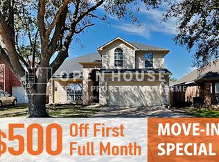 5615 Afton Ridge Ln, Houston, TX 77084