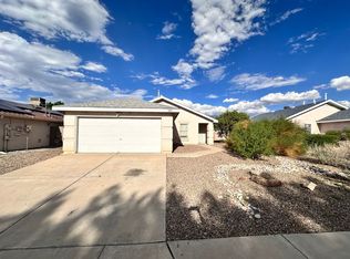 1604 Corriz Dr SW, Albuquerque, NM 87121