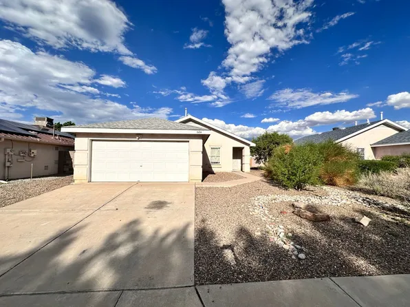 1604 Corriz Dr SW, Albuquerque, NM 87121