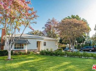 11135 Kling St, North Hollywood, CA 91602