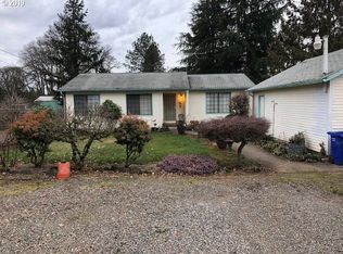 1024 Bullard St, Oregon City, OR