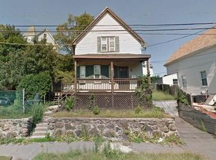 118 Marianna St, Lynn, MA 01902