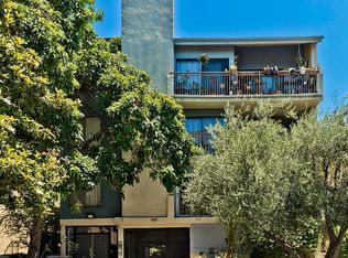 1742 S Bentley Ave APT 202, Los Angeles, CA 90025