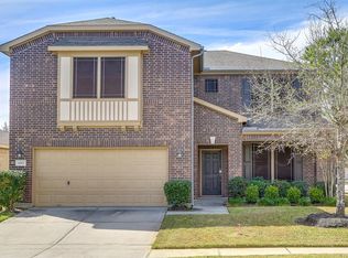 4502 Richland Chambers Ln, Humble, TX 77396