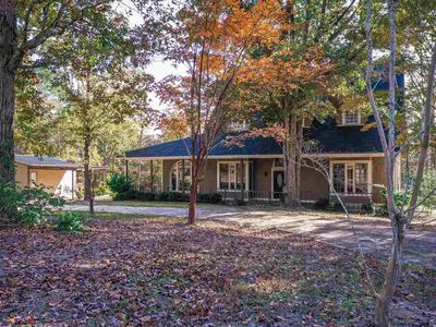 4232 County Road 368 E, Henderson, TX, 75654